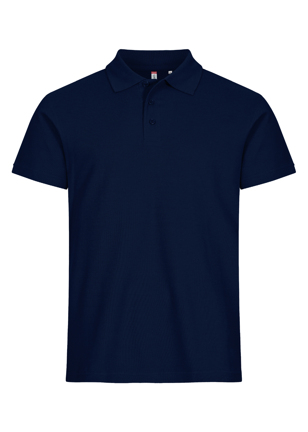 Polo personalizzata